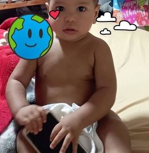 Meet your Posher, Adriel